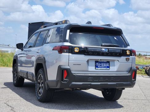 New 2026 Subaru Outback Wilderness AWD/4WD image 3