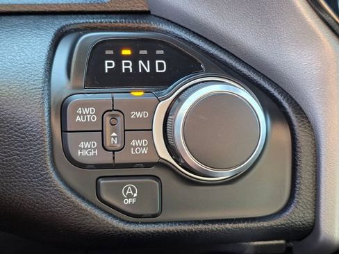 Used 2026 RAM 1500 Big Horn AWD/4WD image 31