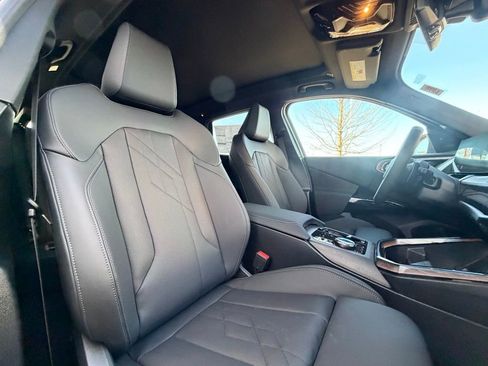 New 2026 BMW X3 xDrive30 w/ Premium Package image 32