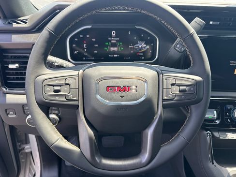 New 2026 GMC Sierra 2500 AT4 w/ AT4 Premium Plus Package AWD/4WD image 21
