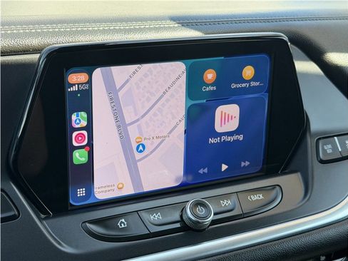 Used 2019 Chevrolet Blazer LT w/ Sound & Technology Package FWD image 55