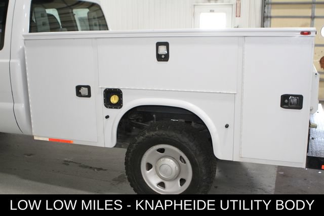 Used 2015 Ford F350 XL AWD/4WD image 29