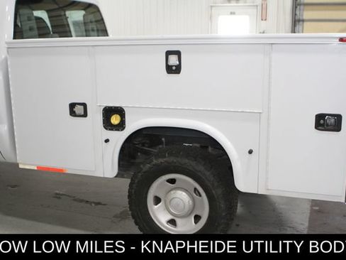 Used 2015 Ford F350 XL AWD/4WD image 29
