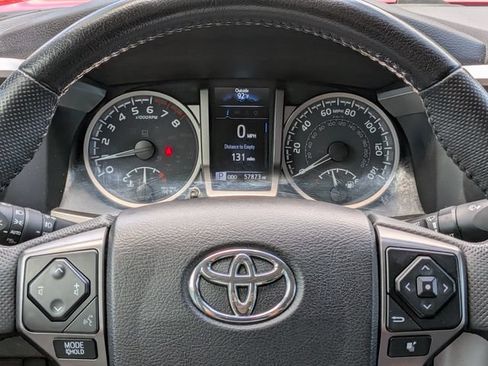 Used 2021 Toyota Tacoma SR5 RWD image 25