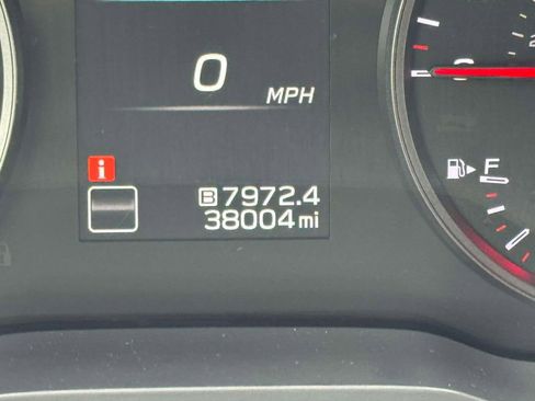 Used 2022 Subaru WRX Premium AWD/4WD image 29