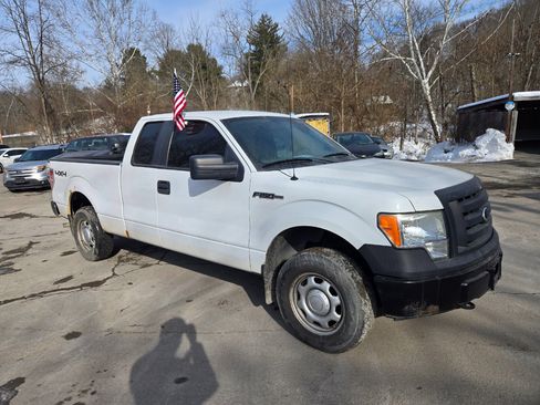 Used 2010 Ford F150 XLT image 7