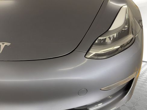 Used 2018 Tesla Model 3 Performance AWD/4WD image 11