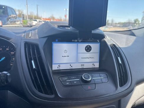 Used 2018 Ford Escape SE w/ SE Sync 3 Package FWD image 7