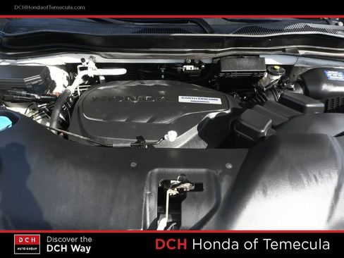 Used 2017 Honda Pilot EX-L image 24