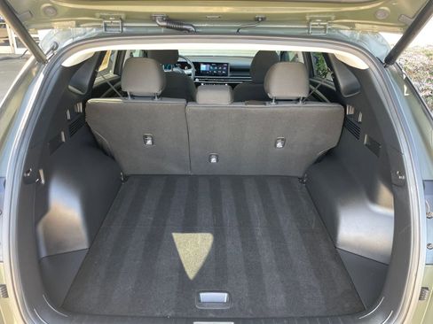 Used 2025 Hyundai Tucson SEL image 33