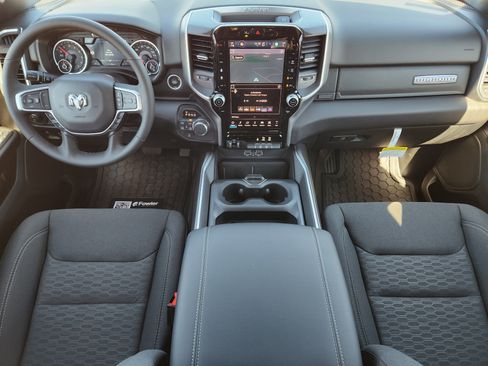 New 2026 RAM 1500 Big Horn image 21