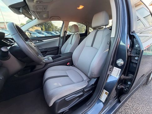 Used 2019 Honda Civic LX image 11