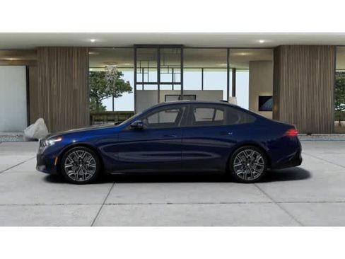 New 2026 BMW 530i w/ M Sport Package image 5