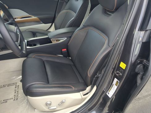 Used 2023 Lucid Air Touring AWD/4WD image 20