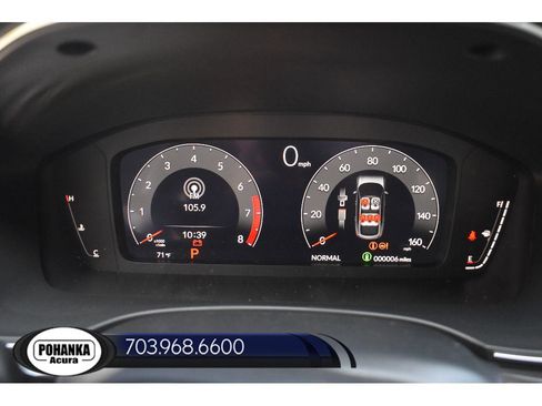 New 2025 Acura Integra A-Spec image 21