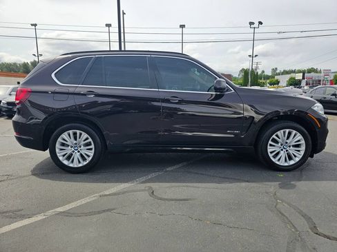 Used 2015 BMW X5 xDrive35i AWD/4WD image 6
