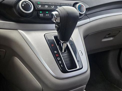 Used 2012 Honda CR-V LX image 12