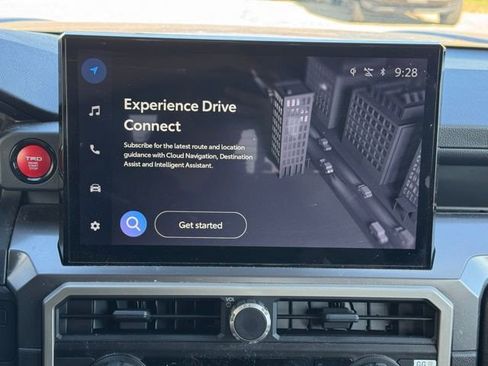 Used 2024 Toyota Tacoma TRD Off-Road w/ TRD Off Road Upgrade Package AWD/4WD image 3