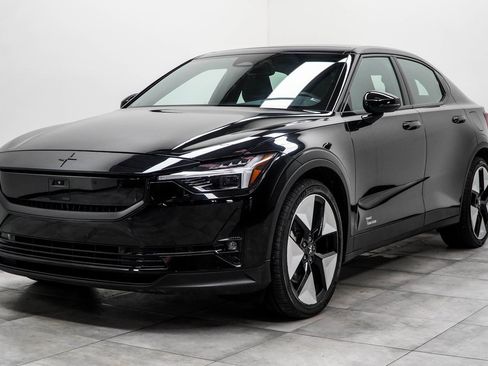 Used 2024 Polestar Polestar 2 image 4