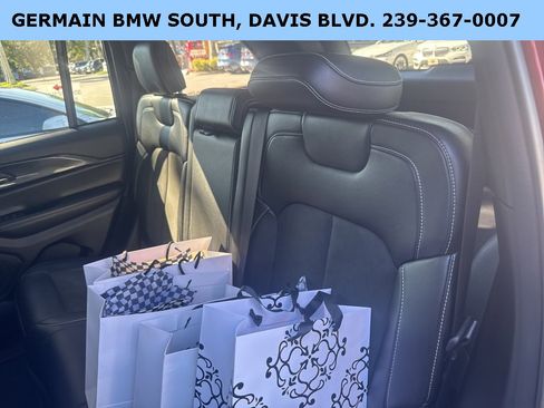 Used 2023 Jeep Grand Cherokee Altitude image 37