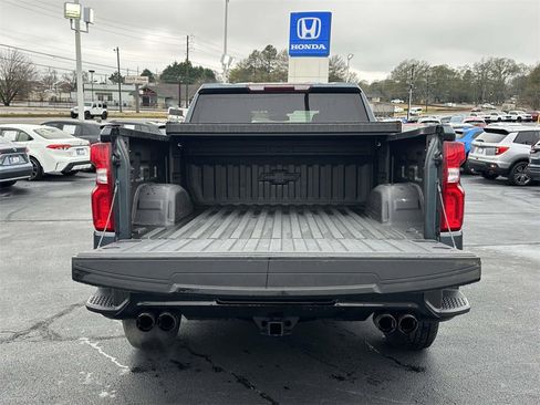 Used 2020 Chevrolet Silverado 1500 LT Trail Boss w/ Convenience Package image 8