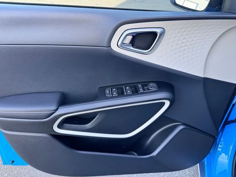 Used 2024 Kia Soul GT-Line image 26