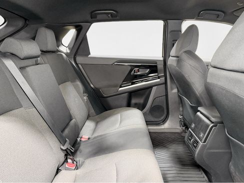 Used 2023 Subaru Solterra AWD image 21