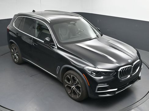 Used 2020 BMW X5 sDrive40i image 34