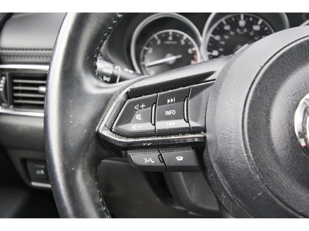 Used 2021 MAZDA CX-5 Touring w/ Touring Preferred SV Package AWD/4WD image 15