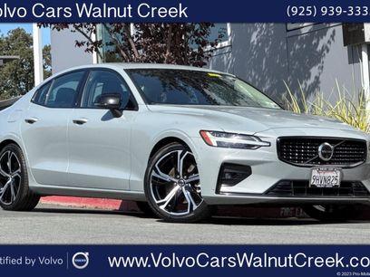 Certified 2024 Volvo S60 B5 Plus