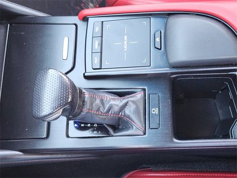 Used 2020 Lexus ES 350 F Sport image 21