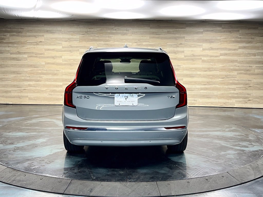 Used 2026 Volvo XC90 T8 Ultra w/ Protection Package Premier AWD/4WD image 19