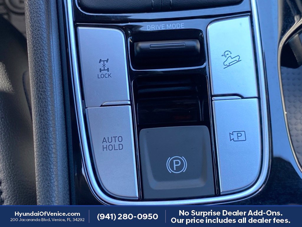 Certified 2024 Hyundai Santa Cruz XRT AWD/4WD image 15