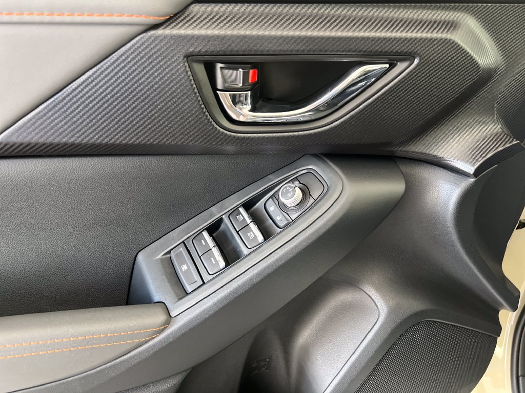 New 2026 Subaru Crosstrek 2.5i Limited AWD/4WD image 13