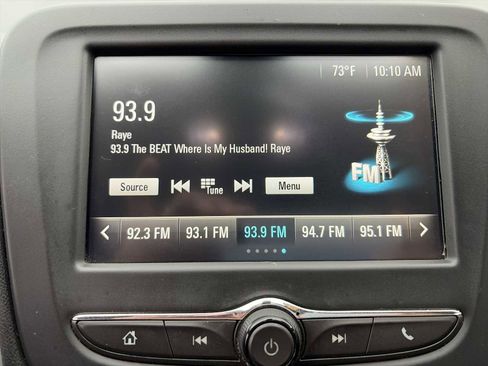 Used 2018 Chevrolet Malibu LS image 12