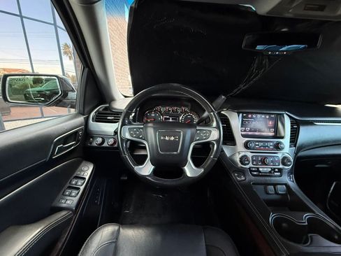 Used 2016 GMC Yukon SLT w/ Open Road Package AWD/4WD image 59