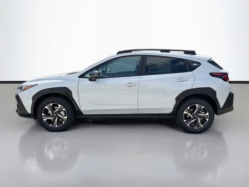 New 2026 Subaru Crosstrek 2.0i Premium image 6