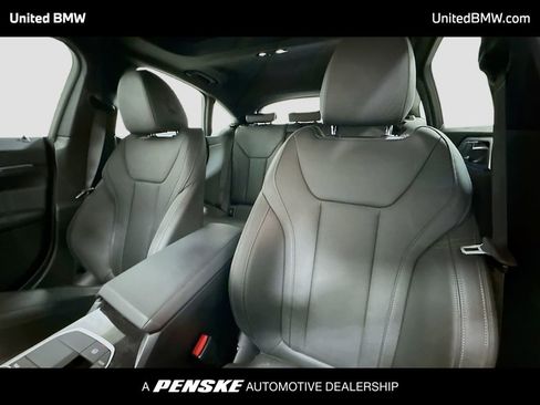 Used 2024 BMW i4 xDrive40i w/ Parking Assistance Package image 5