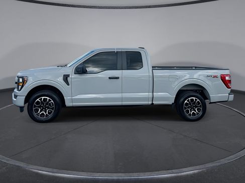 Used 2023 Ford F150 XL w/ STX Appearance Package RWD image 15