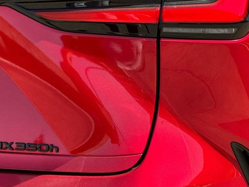 Certified 2026 Lexus NX 350h FWD w/ Accessory Package (2T) image 31