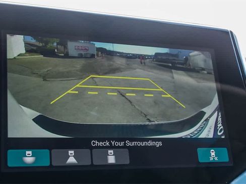 Used 2024 Honda Odyssey EX-L image 24