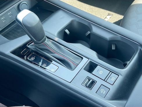New 2026 Nissan Sentra SR FWD image 16