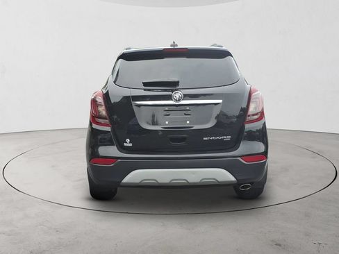 Used 2019 Buick Encore Preferred AWD/4WD image 6