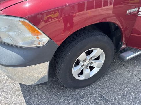 Used 2014 RAM 1500 Tradesman w/ Popular Equipment Group image 3