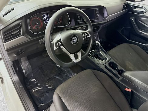 Used 2019 Volkswagen Jetta S w/ Driver Assistance Package image 22