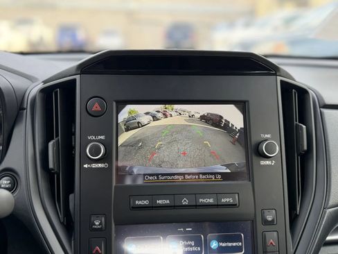 Used 2025 Subaru Impreza 2.0i AWD/4WD image 46