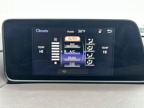 Used 2016 Lexus RX 350 AWD image 27