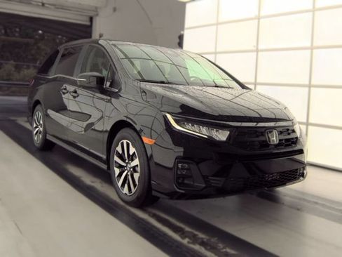 Used 2026 Honda Odyssey EX-L image 16