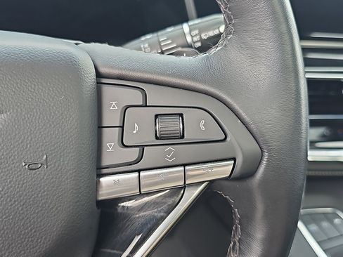 Certified 2023 Cadillac Escalade Sport w/ Touring Package image 20