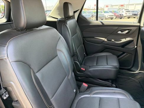 Used 2018 Chevrolet Traverse Premier w/ Redline Edition FWD image 27